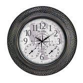Bulova  Wall   Strike and Chime Clock